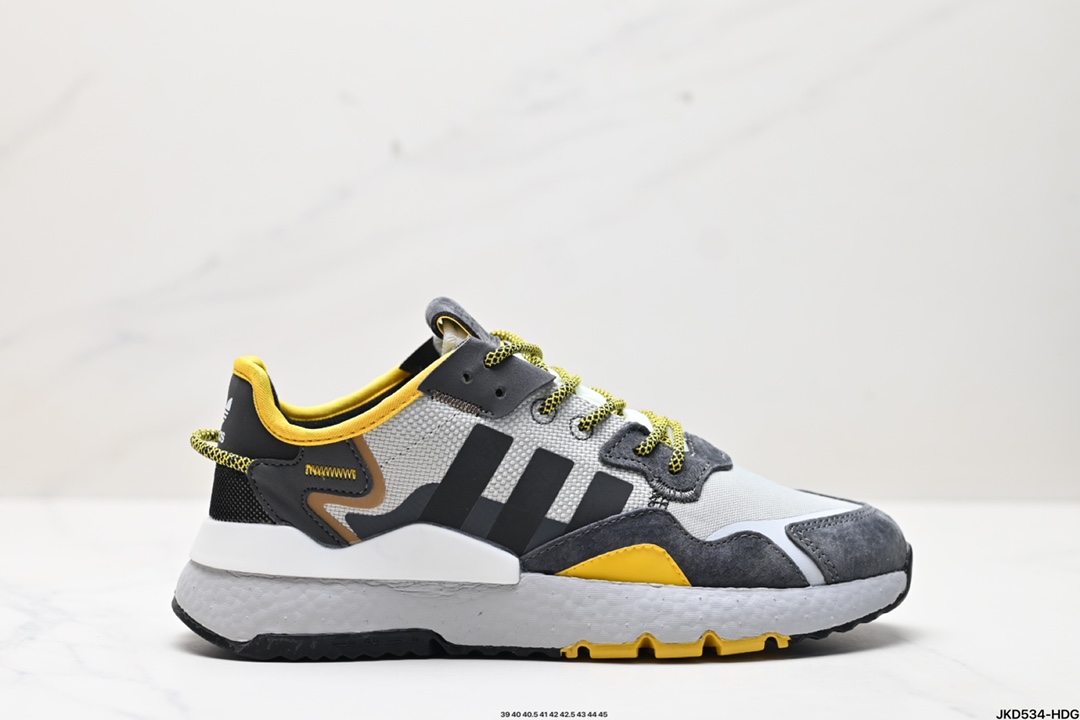 Adidas Jogger Shoes